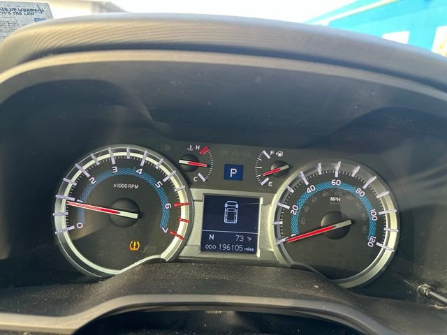 Used 2014 Toyota 4Runner Limited image 14