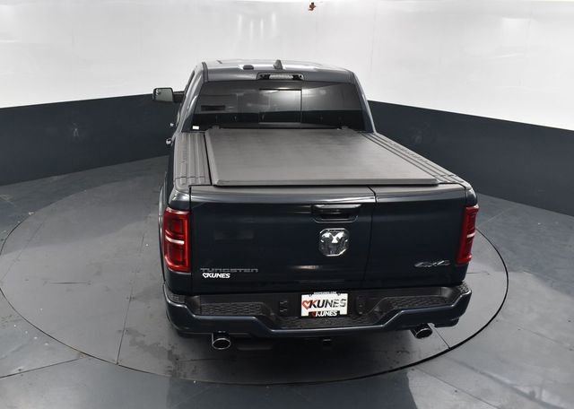 New 2026 RAM 1500 Tungsten w/ Bed Utility Group image 45