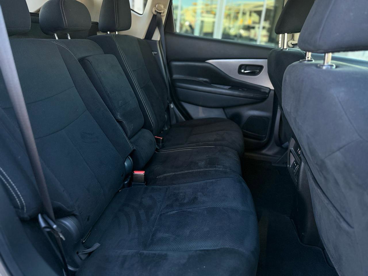 Used 2020 Nissan Murano S w/ Technology Package image 15