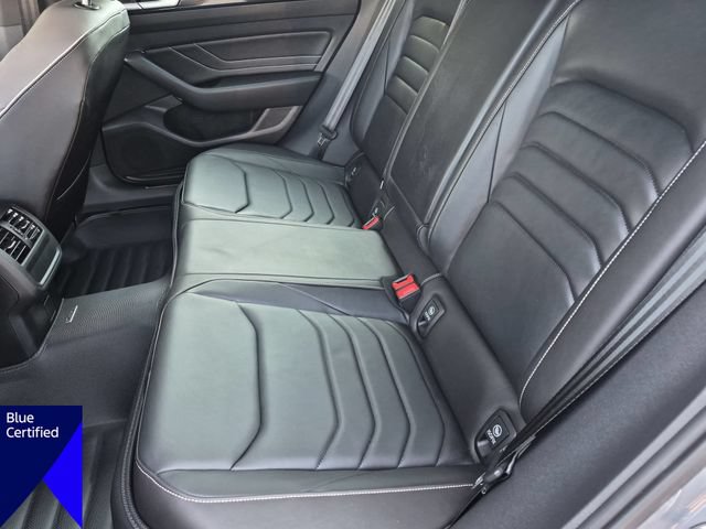 Used 2023 Volkswagen Arteon SEL AWD/4WD image 31