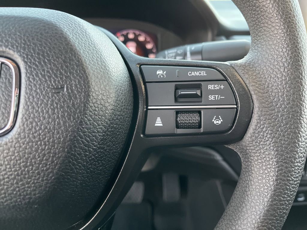 Used 2025 Honda Accord SE image 21