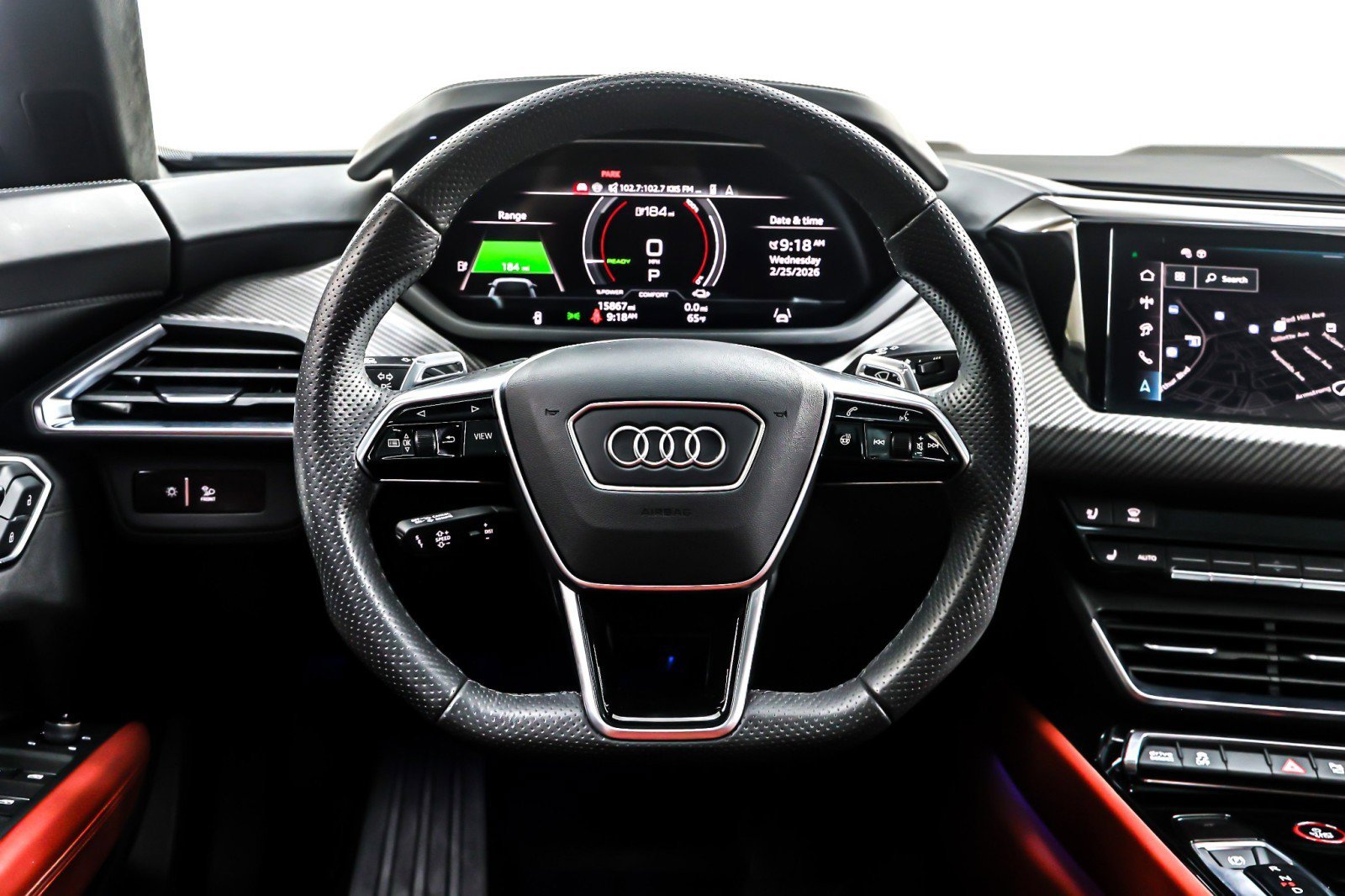 Used 2024 Audi RS e-tron GT image 19