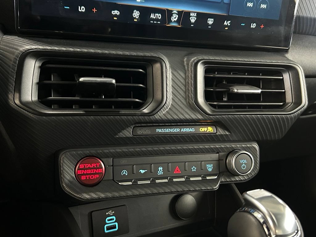 Used 2025 Ford Mustang GT RWD image 20