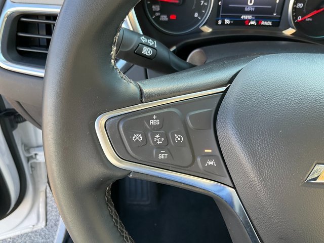 Used 2024 Chevrolet Equinox LT image 11