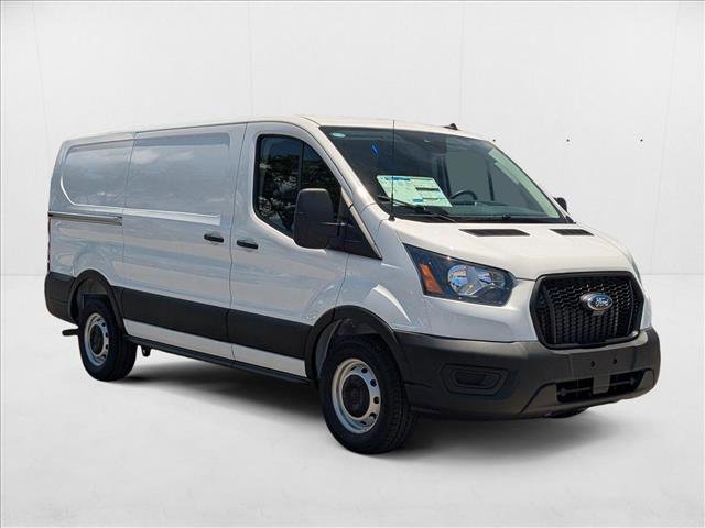 New 2025 Ford Transit 150 Low Roof w/ Load Area Protection Package image 5