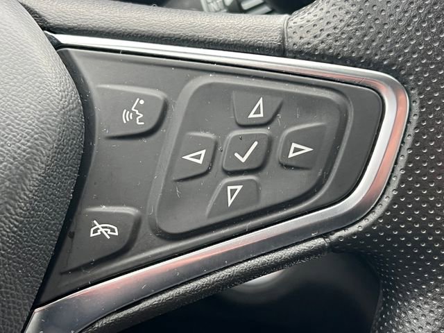 Used 2024 Chevrolet Equinox LT image 19