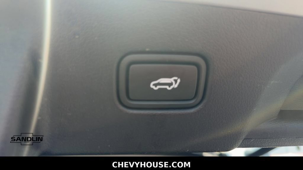 Used 2025 Hyundai Palisade SEL FWD image 67