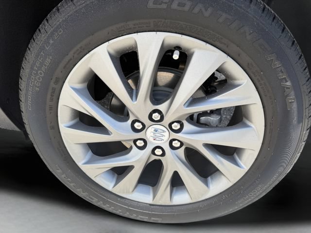 Used 2026 Buick Enclave Preferred w/ Power Package FWD image 32