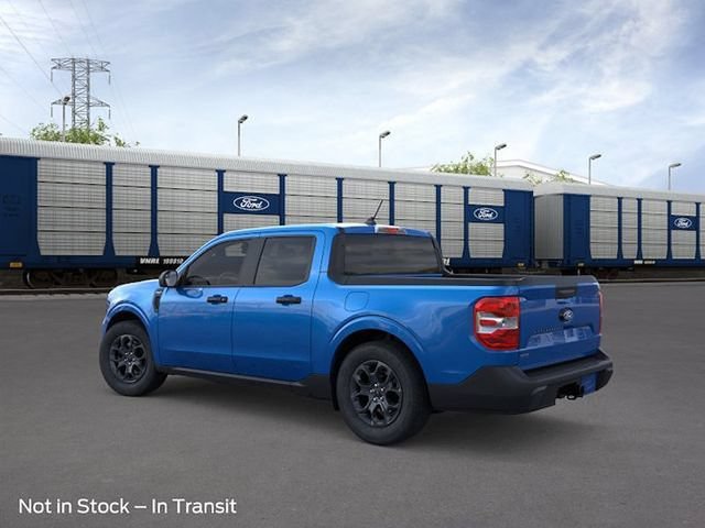 New 2026 Ford Maverick XLT w/ Equipment Group 301A AWD/4WD image 4