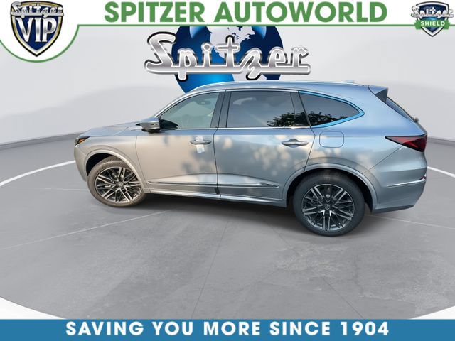New 2026 Acura MDX w/ Advance Package AWD/4WD image 6