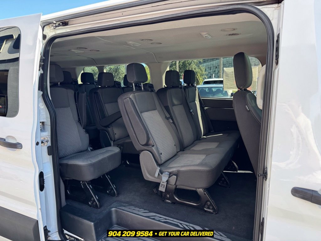Used 2020 Ford Transit 350 XLT RWD image 27