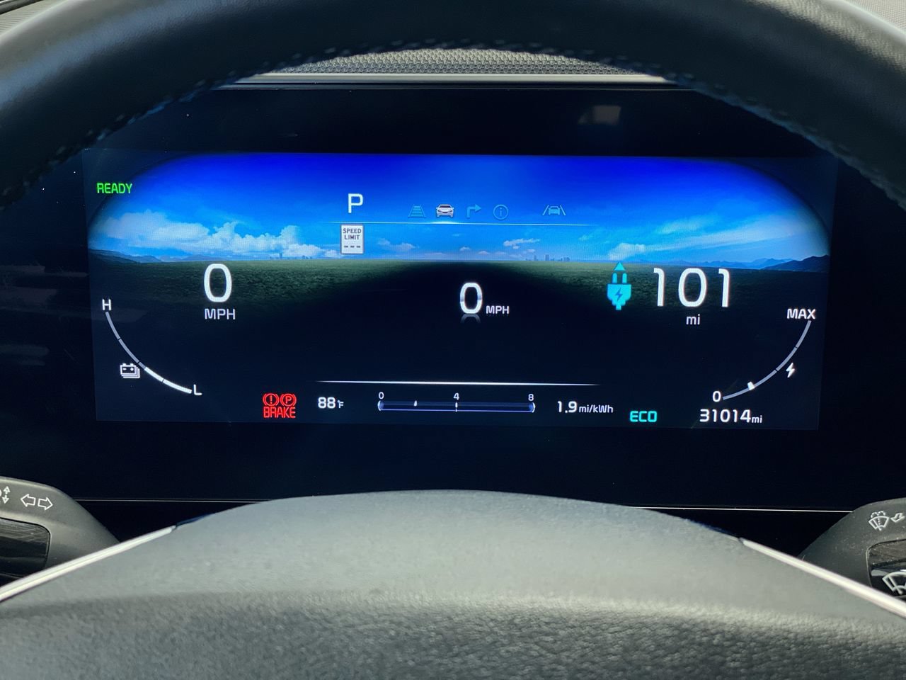 Certified 2023 Kia Niro Wind FWD image 22