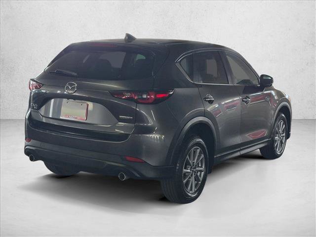 Used 2023 MAZDA CX-5 AWD 2.5 S image 5