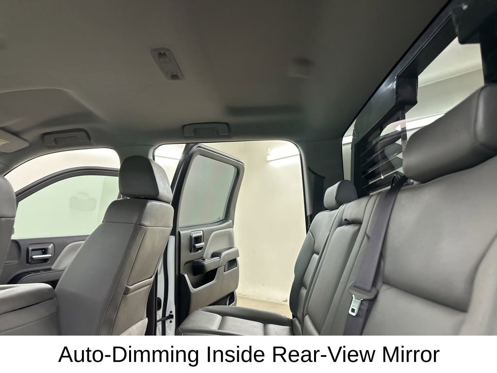 Used 2017 Chevrolet Silverado 3500 W/T w/ WT Convenience Package image 29