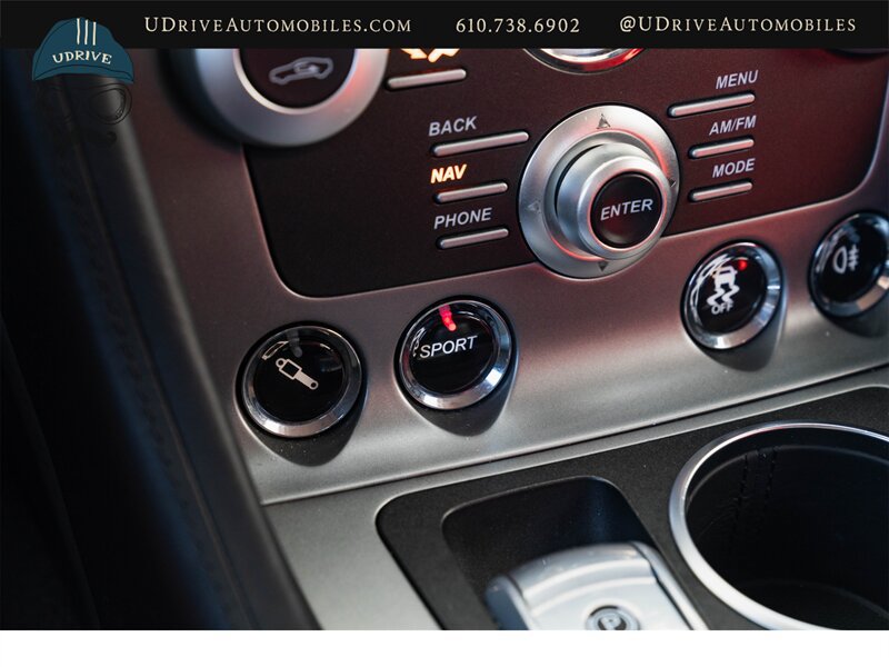 Used 2011 Aston Martin Rapide RWD image 48