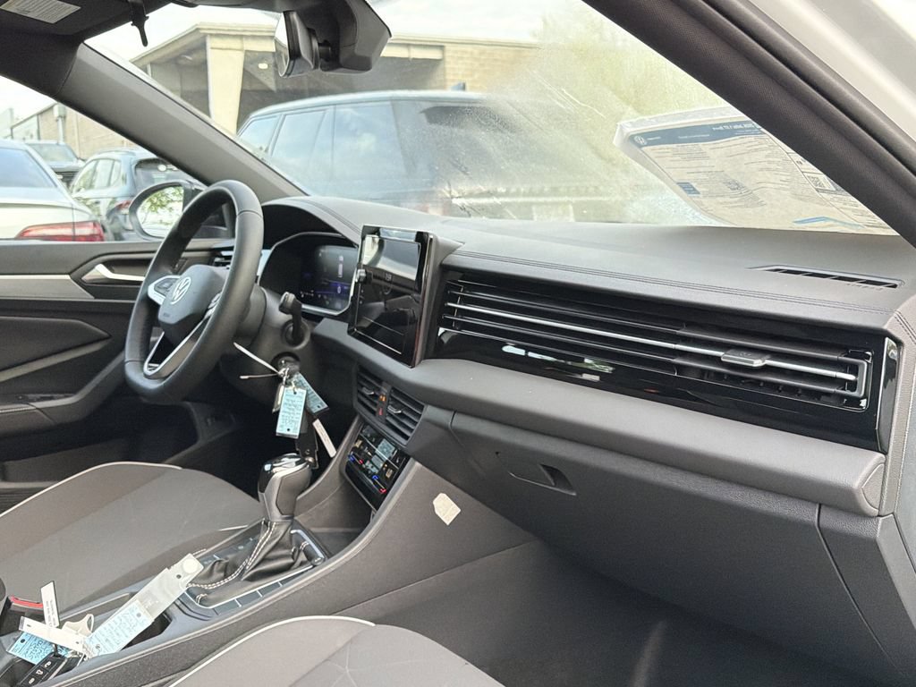 New 2026 Volkswagen Jetta Sport FWD image 18