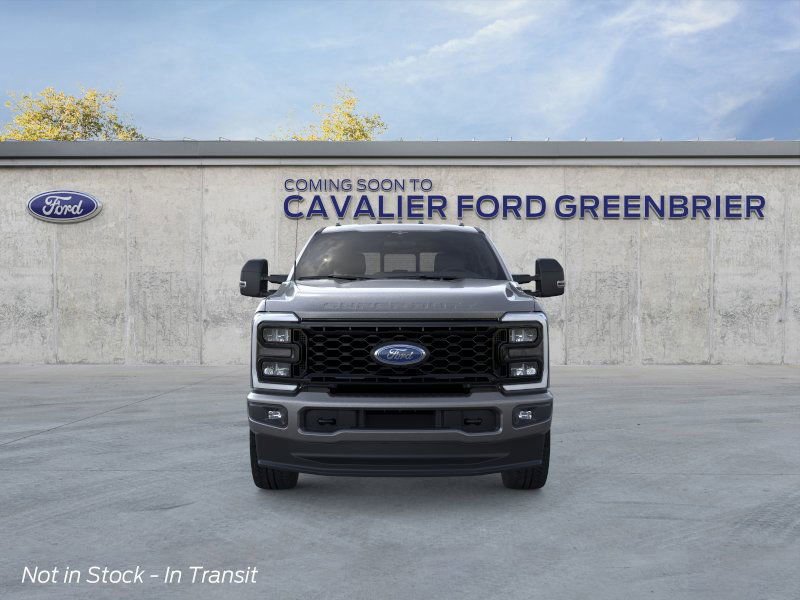 New 2026 Ford F250 XL image 6