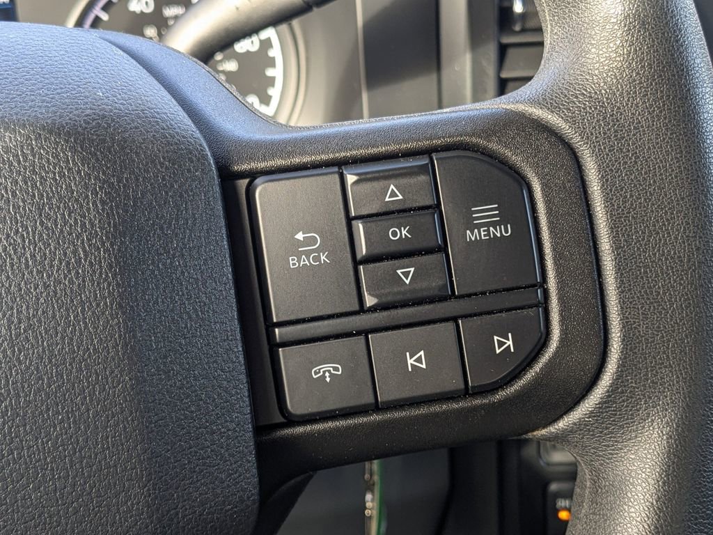 Used 2025 Ford F250 XLT image 25