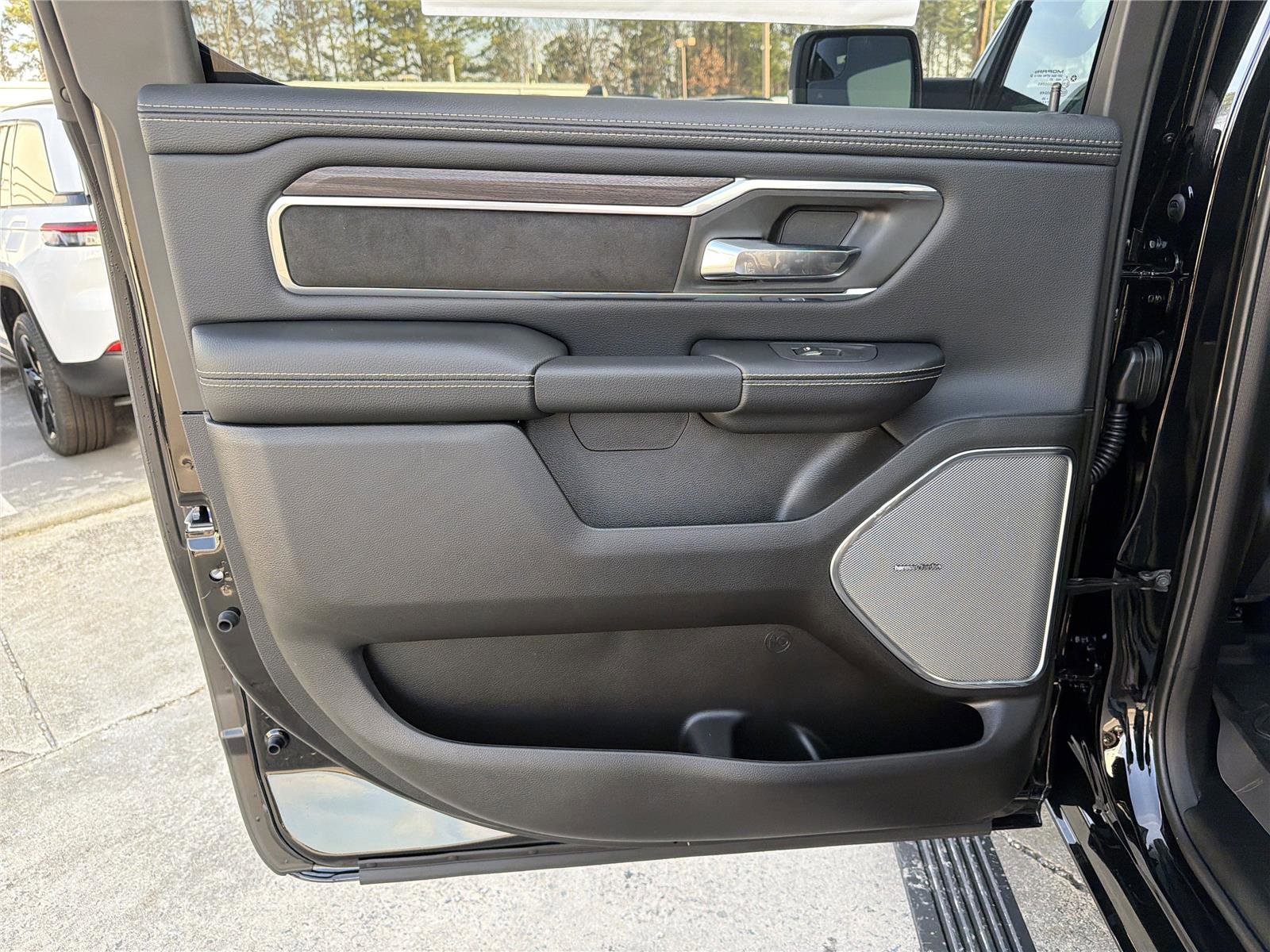 New 2026 RAM 1500 Laramie image 18