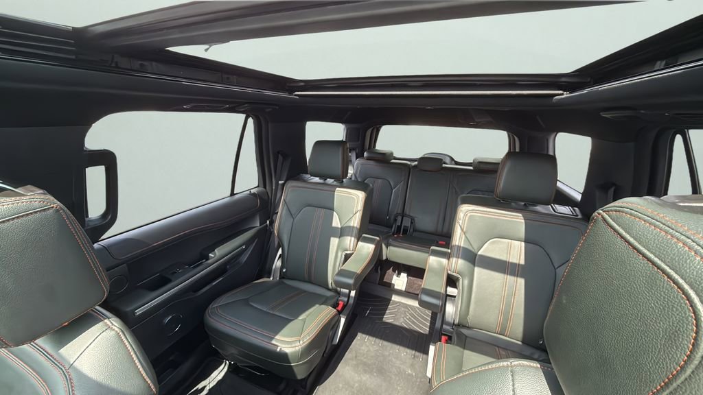 Used 2022 Ford Expedition Timberline AWD/4WD image 13