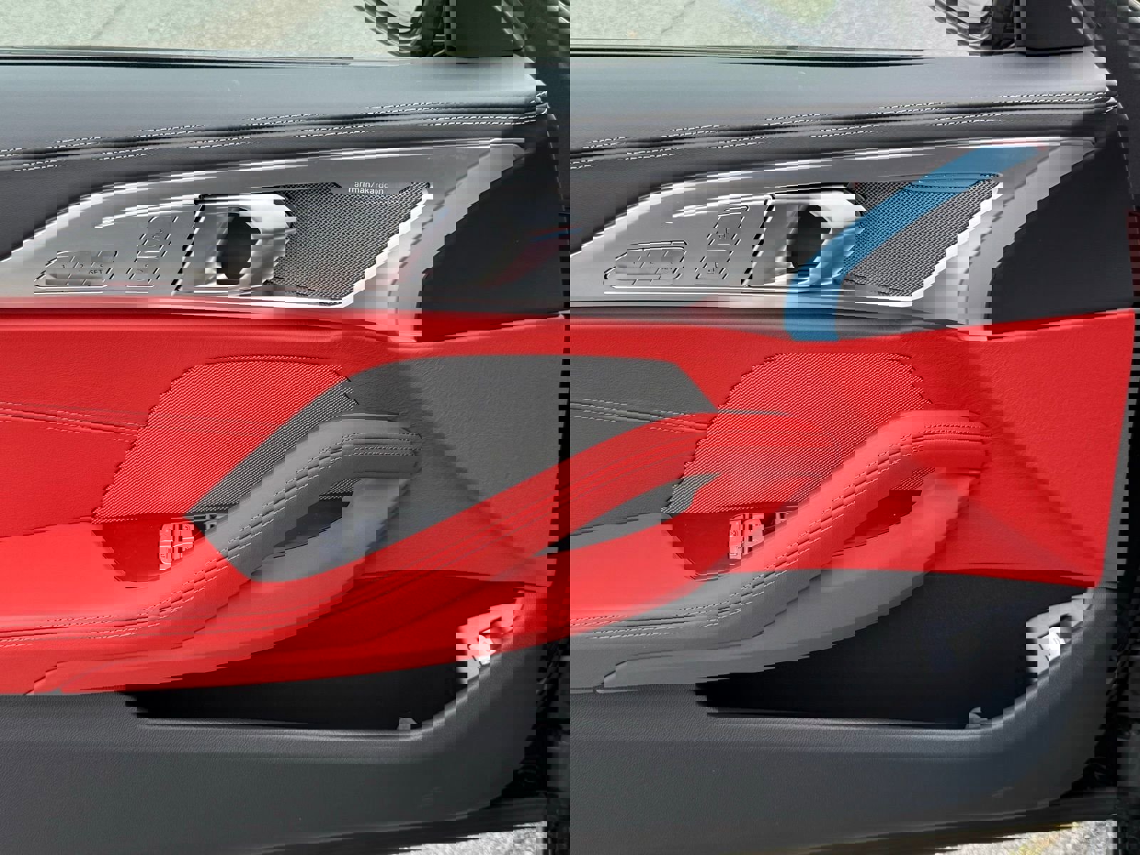 New 2026 BMW M850i xDrive w/ M Sport Professional Package image 20