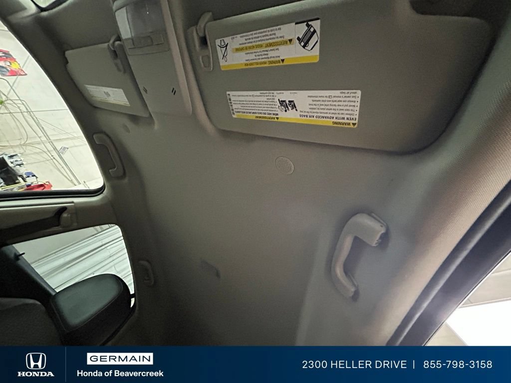 Used 2018 Buick Encore Preferred FWD image 27