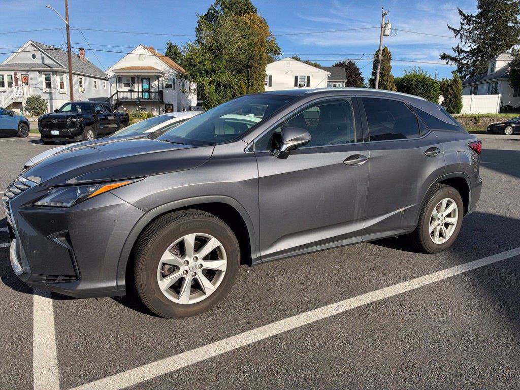 Used 2017 Lexus RX 350 AWD w/ Premium Package image 1