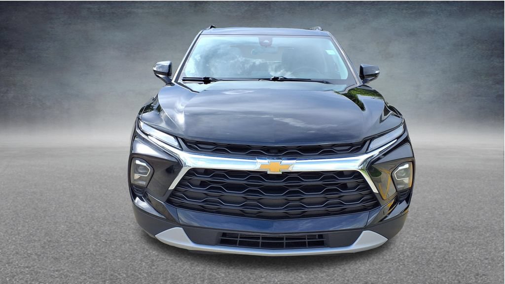 Used 2024 Chevrolet Blazer LT w/ LPO, Floor Liner Package FWD image 24