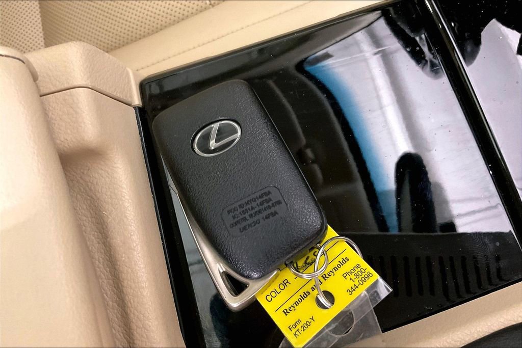 Used 2015 Lexus ES 350 image 12