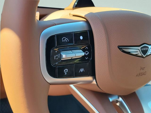 New 2026 Genesis GV70 2.5T Advanced AWD/4WD image 25