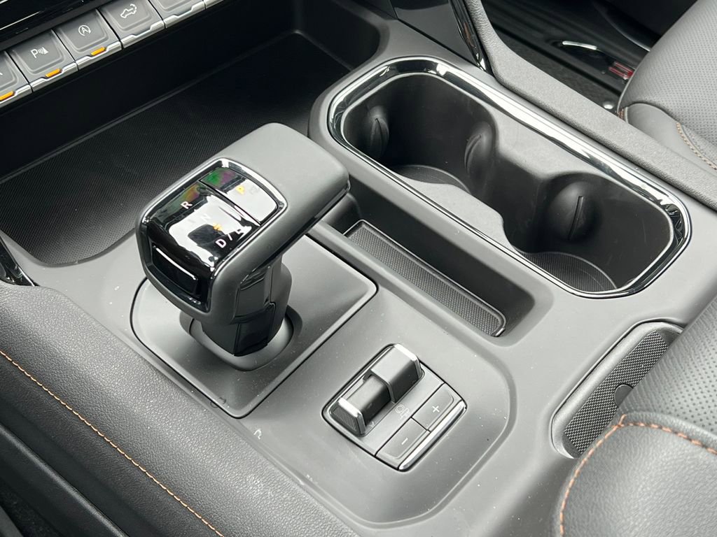 New 2026 GMC Sierra 1500 AT4 w/ AT4 Premium Package image 39