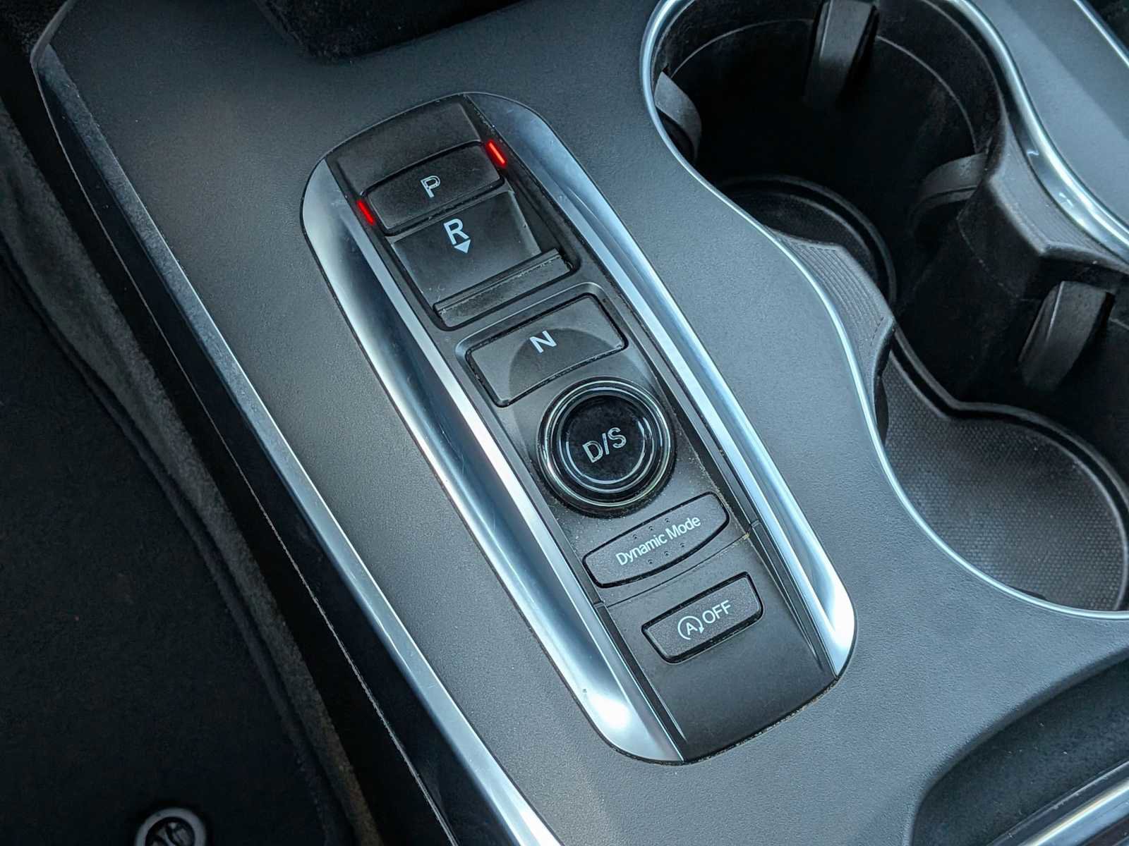 Used 2019 Acura MDX SH-AWD image 29