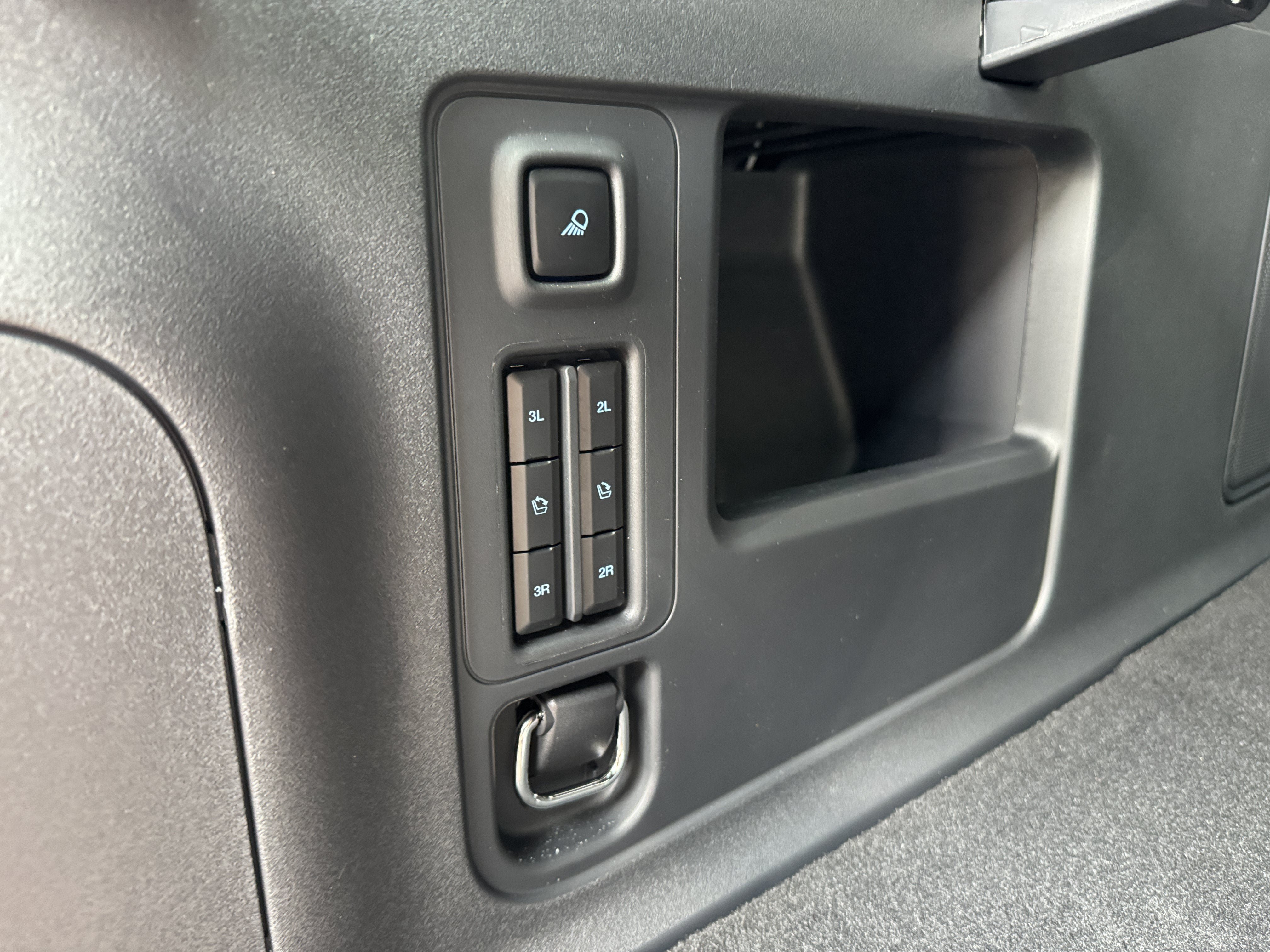 New 2027 Ford Expedition Max Platinum AWD/4WD image 39