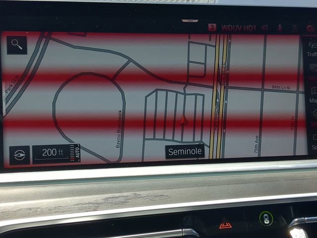 Used 2021 BMW X7 xDrive40i w/ Premium Package AWD/4WD image 27