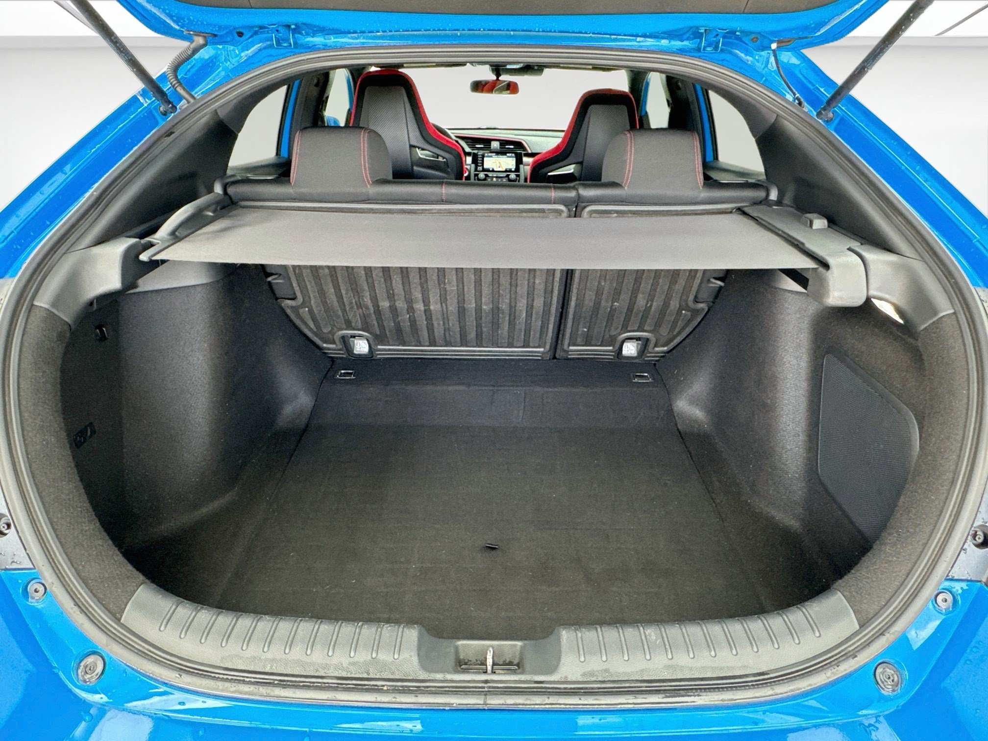 Used 2020 Honda Civic Type R image 16