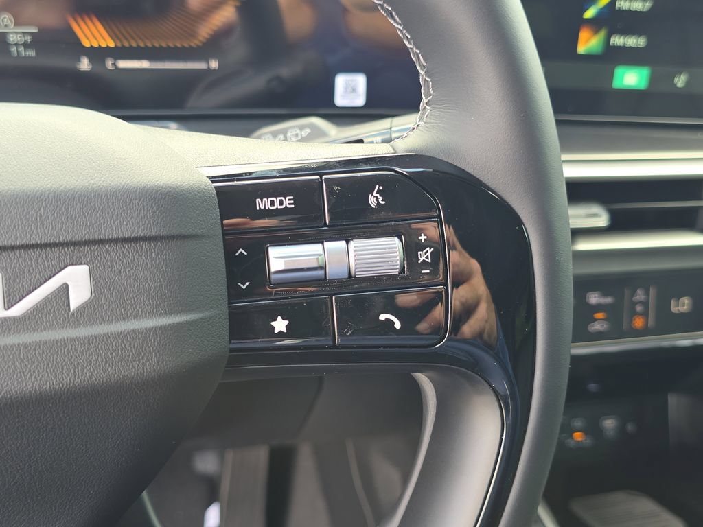 New 2026 Kia Sorento S AWD/4WD image 30