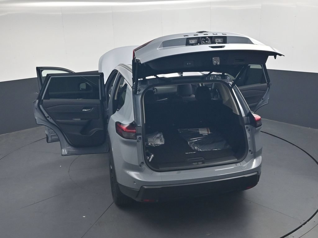New 2026 Nissan Rogue Dark Armor AWD/4WD image 45