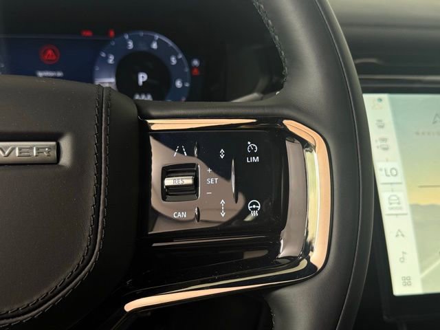 New 2026 Land Rover Range Rover Velar Dynamic SE image 22