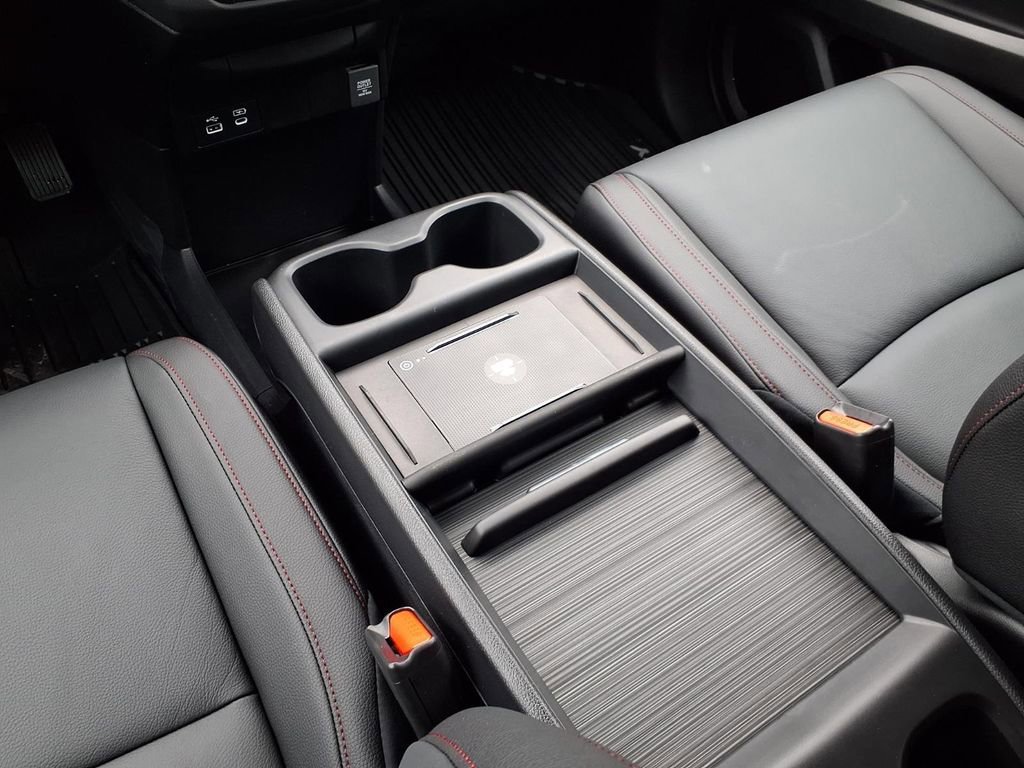 New 2026 Honda Odyssey Sport-L image 17