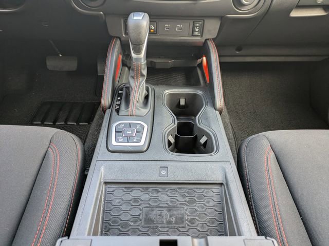 Used 2026 Nissan Frontier PRO-4X w/ Pro-4x Convenience Package image 19