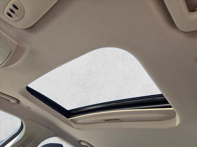 Used 2019 Ford Fusion Titanium FWD image 12