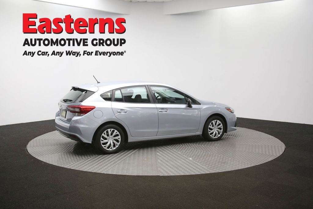 Used 2023 Subaru Impreza 2.0i image 40