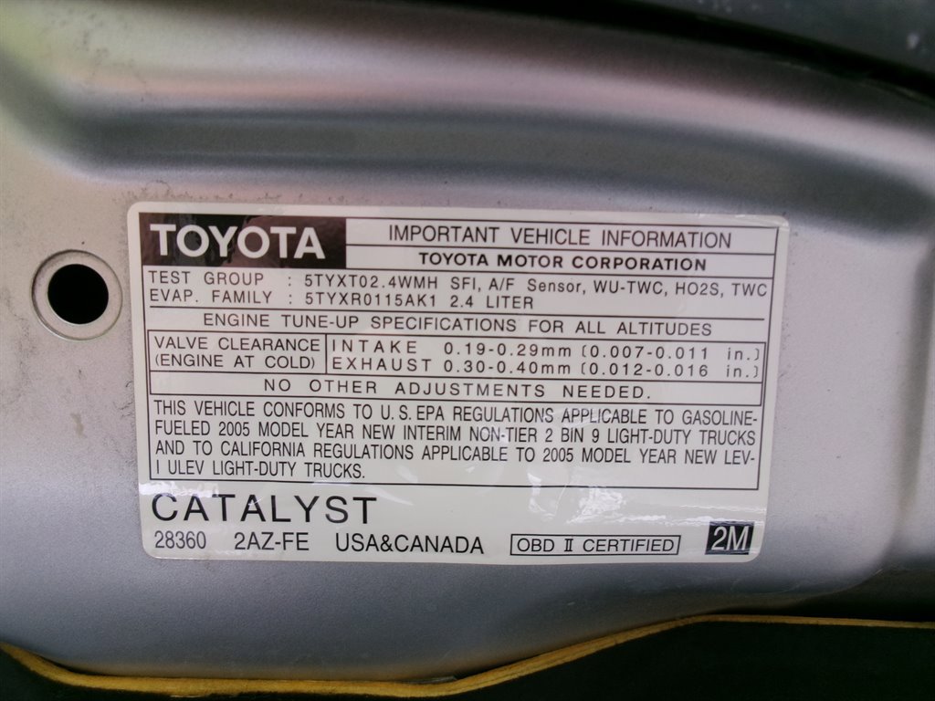 Used 2005 Toyota RAV4 2WD image 50
