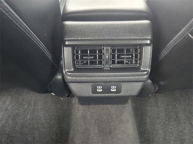 Used 2024 Honda Accord EX-L image 10