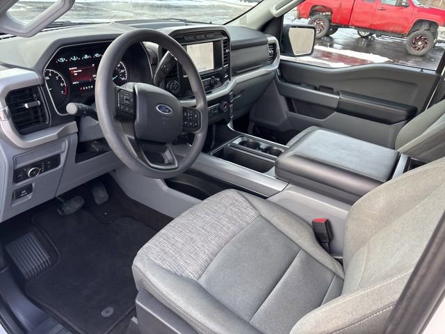 Used 2022 Ford F150 XLT w/ XTR Package image 23