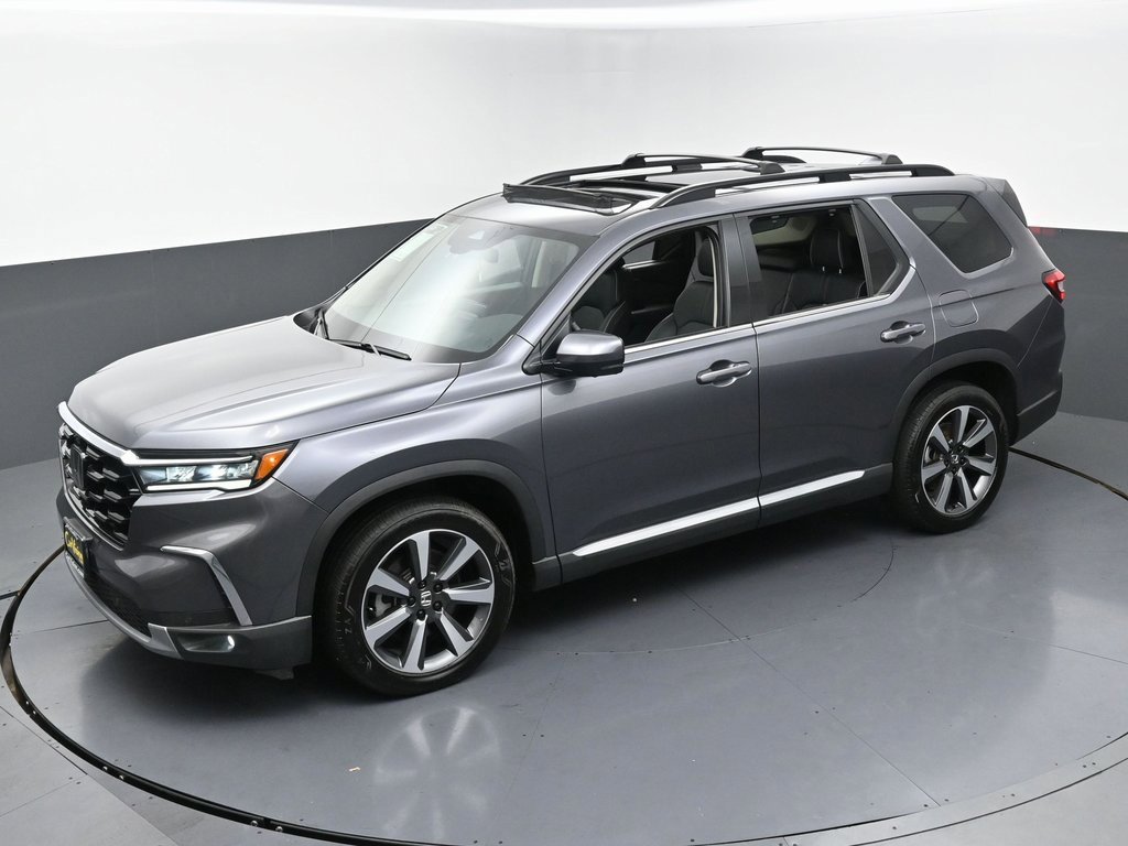Used 2024 Honda Pilot Elite image 52