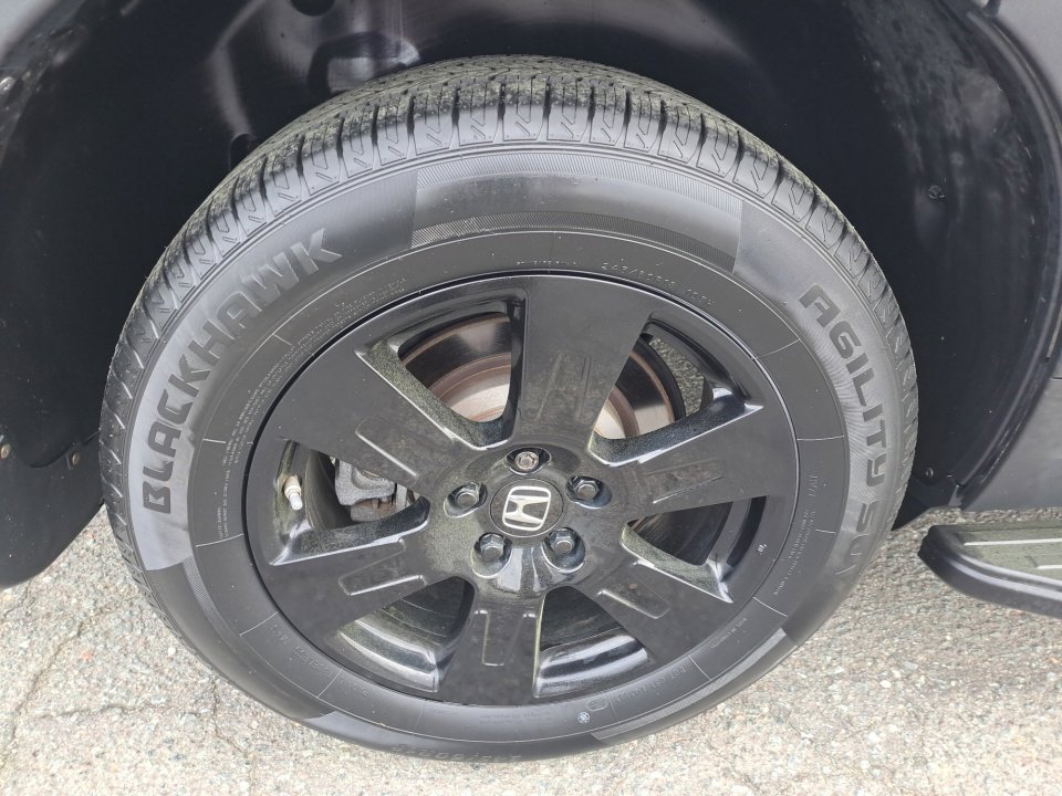 Used 2022 Honda Pilot TrailSport image 22