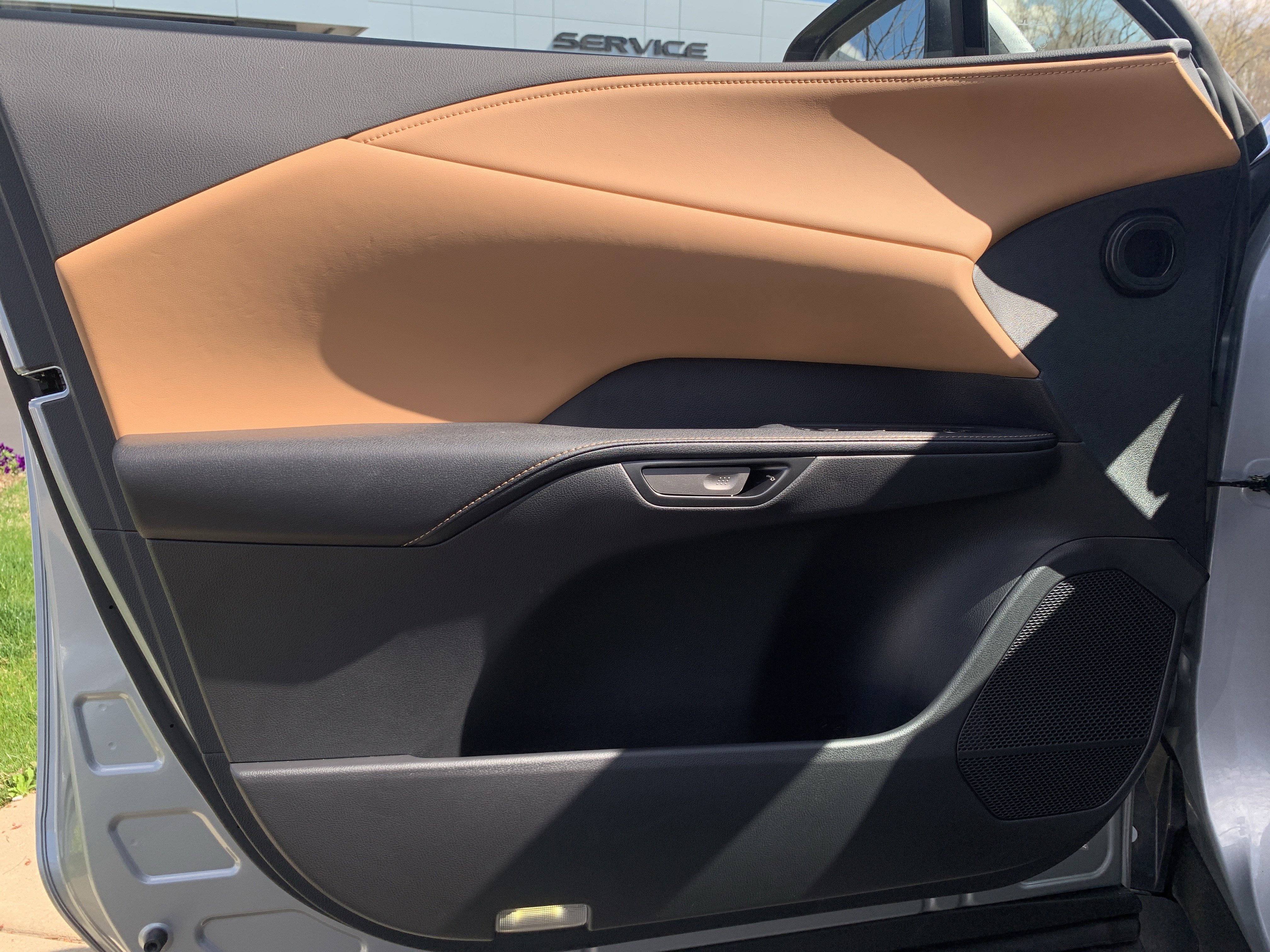 Certified 2025 Lexus RX 350 Premium w/ Accessory Package (Z1) image 14