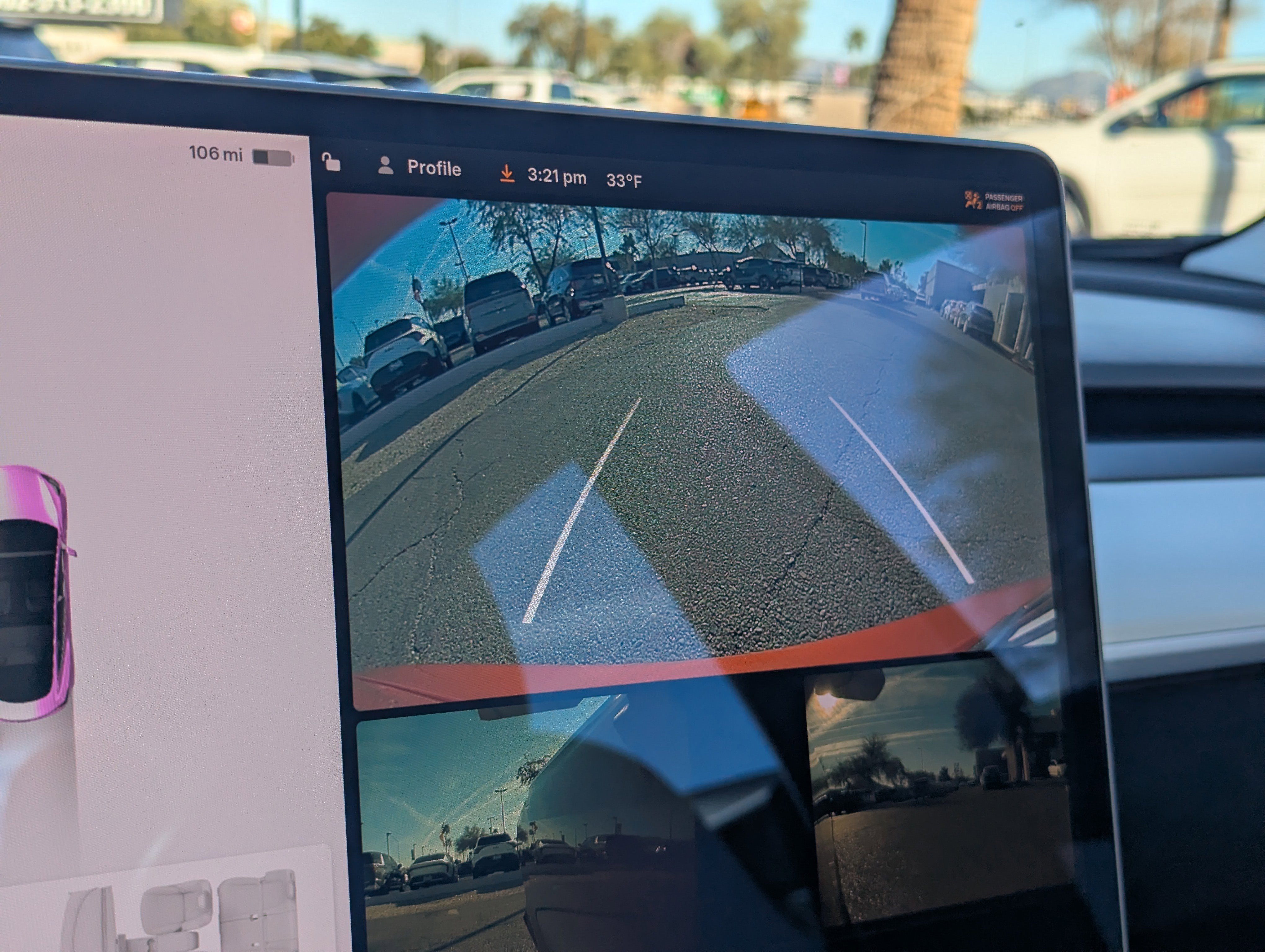 Used 2018 Tesla Model 3 Long Range image 25