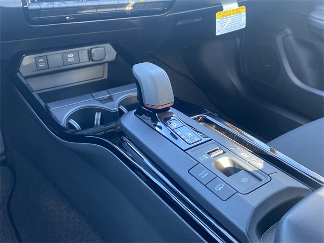 New 2026 Toyota Prius Plug-In Hybrid image 22